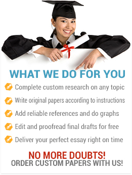 Guaranteed no plagiarism